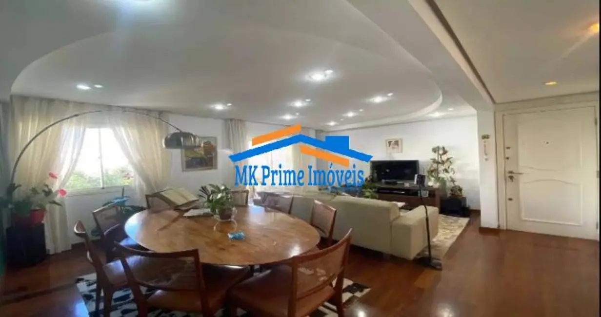 Foto 3 de Apartamento com 3 quartos à venda, 106m2 em Cidade São Francisco, São Paulo - SP