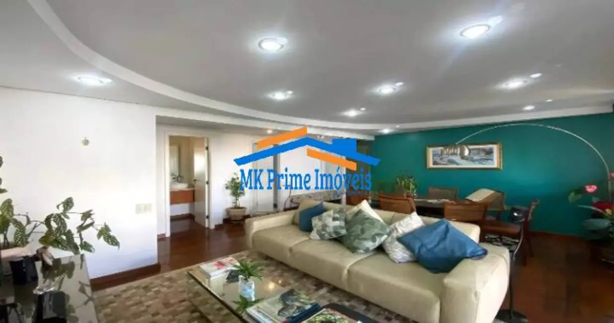 Foto 5 de Apartamento com 3 quartos à venda, 106m2 em Cidade São Francisco, São Paulo - SP