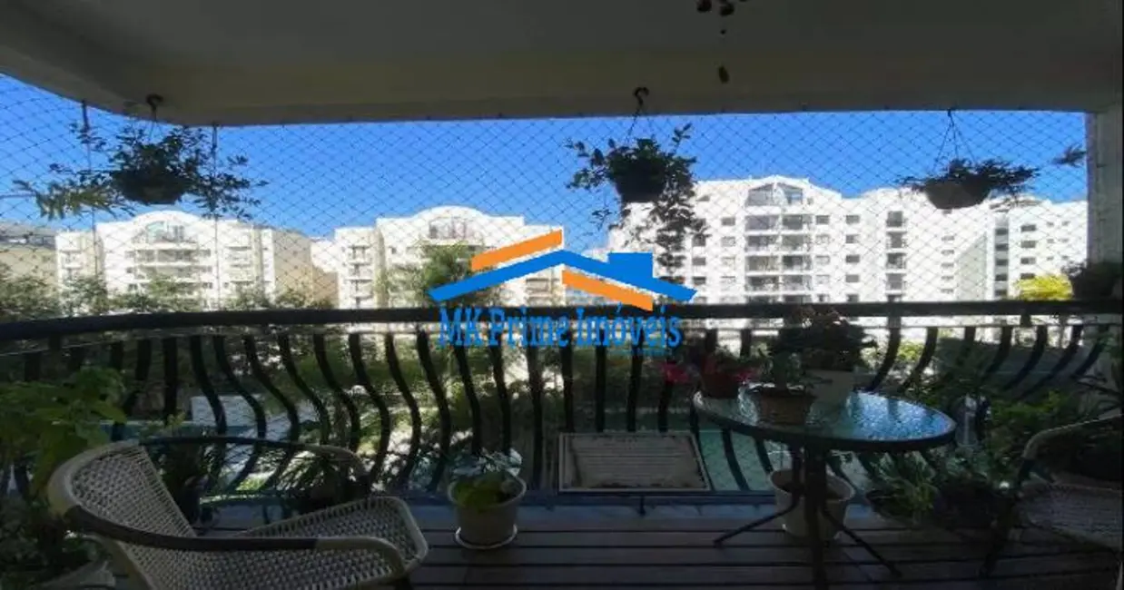 Foto 8 de Apartamento com 3 quartos à venda, 106m2 em Cidade São Francisco, São Paulo - SP