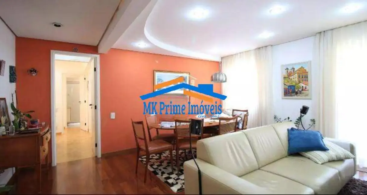 Apartamento com 3 quartos à venda, 106m2 em Cidade São Francisco, São Paulo - SP - imagem 3 Foto 3 de Apartamento com 3 quartos à venda, 106m2 em Cidade São Francisco, São Paulo - SP