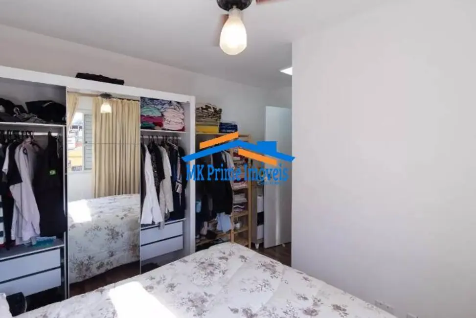 Foto 9 de Apartamento com 2 quartos à venda, 57m2 em Santo Antônio, Osasco - SP