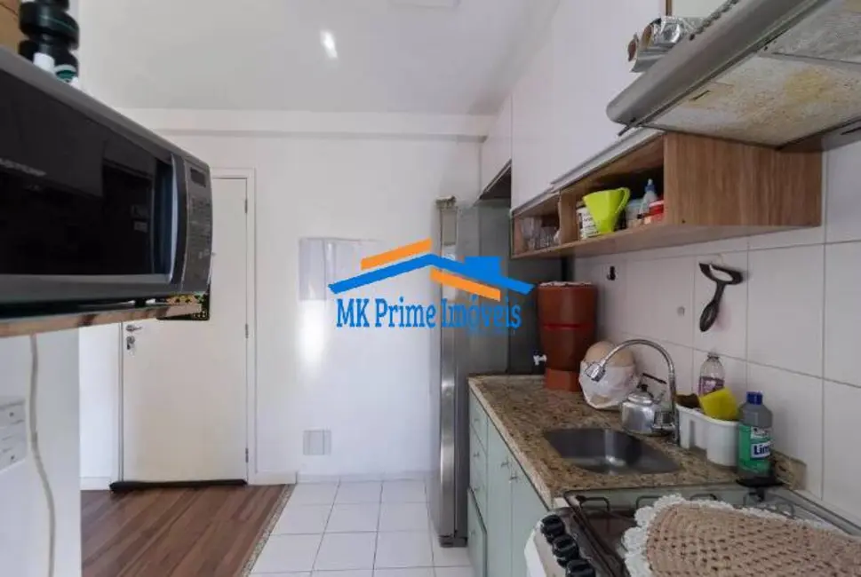 Foto 6 de Apartamento com 2 quartos à venda, 57m2 em Santo Antônio, Osasco - SP