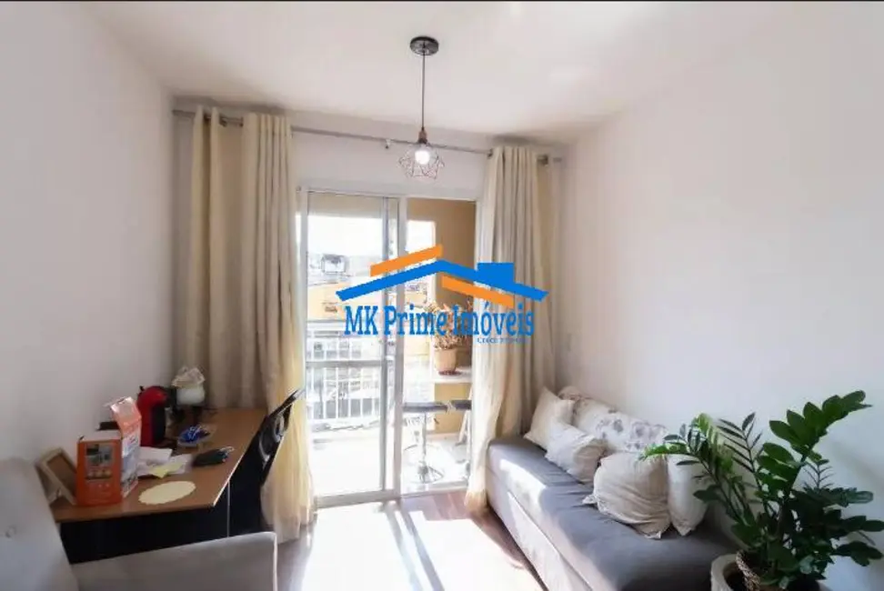 Foto 2 de Apartamento com 2 quartos à venda, 57m2 em Santo Antônio, Osasco - SP