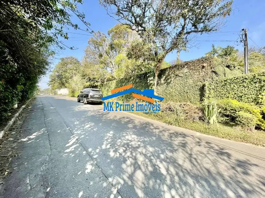 Foto 5 de Sobrado com 4 quartos para alugar, 253m2 em Chácara Eliana, Cotia - SP