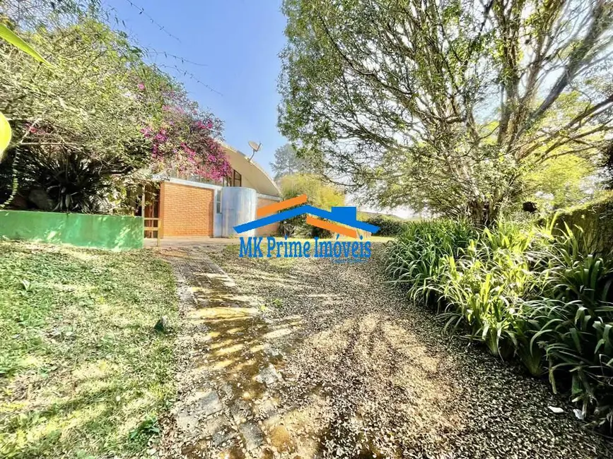 Foto 7 de Sobrado com 4 quartos para alugar, 253m2 em Chácara Eliana, Cotia - SP