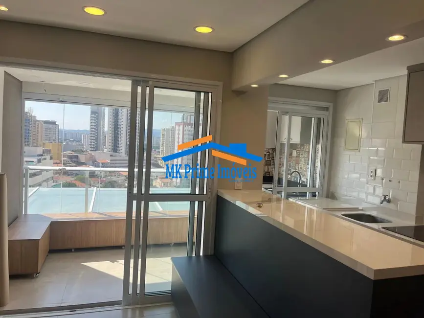 Apartamento com 3 quartos à venda, 72m2 em Vila Osasco, Osasco - SP - imagem 8 Foto 8 de Apartamento com 3 quartos à venda, 72m2 em Vila Osasco, Osasco - SP