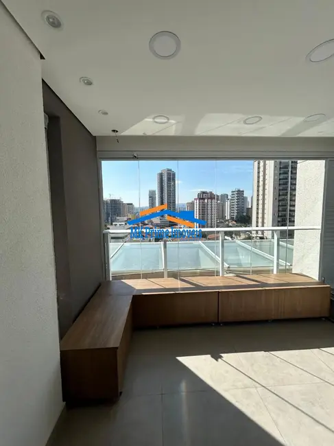 Apartamento com 3 quartos à venda, 72m2 em Vila Osasco, Osasco - SP - imagem 4 Foto 4 de Apartamento com 3 quartos à venda, 72m2 em Vila Osasco, Osasco - SP