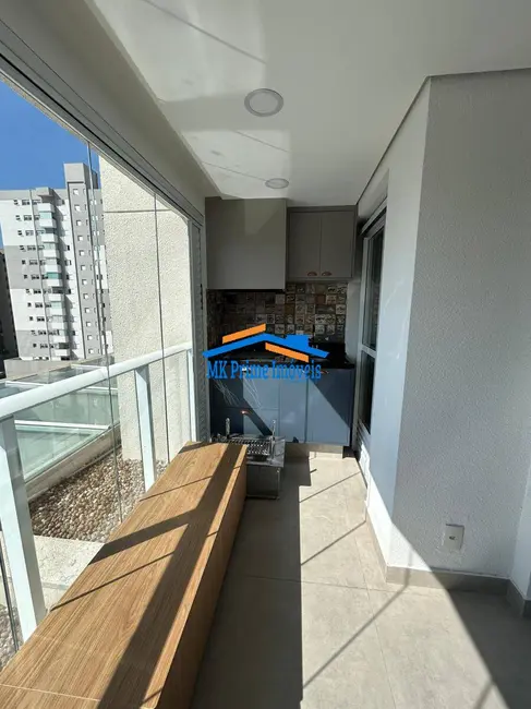 Apartamento com 3 quartos à venda, 72m2 em Vila Osasco, Osasco - SP - imagem 5 Foto 5 de Apartamento com 3 quartos à venda, 72m2 em Vila Osasco, Osasco - SP