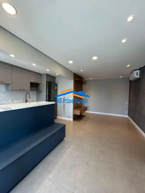 Foto 1 de Apartamento com 3 quartos à venda, 72m2 em Vila Osasco, Osasco - SP