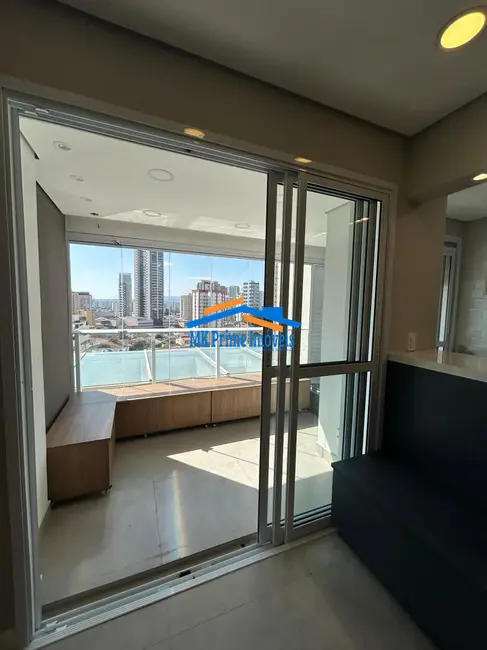 Apartamento com 3 quartos à venda, 72m2 em Vila Osasco, Osasco - SP - imagem 3 Foto 3 de Apartamento com 3 quartos à venda, 72m2 em Vila Osasco, Osasco - SP