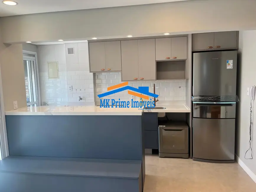 Foto 2 de Apartamento com 3 quartos à venda, 72m2 em Vila Osasco, Osasco - SP