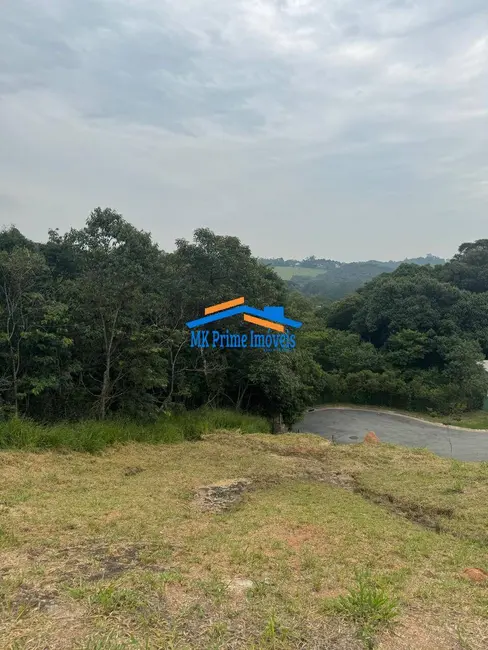 Foto 1 de Lote de Condomínio à venda, 463m2 em Jardim Bandeirantes, Santana De Parnaiba - SP
