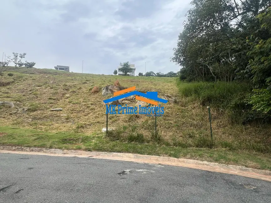 Foto 3 de Lote de Condomínio à venda, 463m2 em Jardim Bandeirantes, Santana De Parnaiba - SP