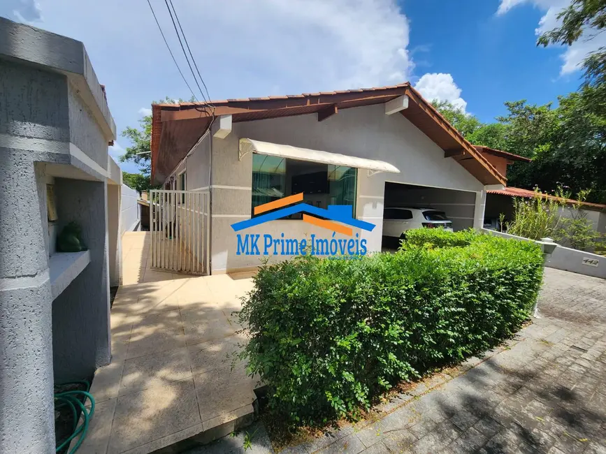 Foto 2 de Casa de Condomínio com 5 quartos à venda, 239m2 em Jardim Lavapes das Graças, Cotia - SP