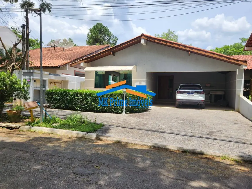 Foto 1 de Casa de Condomínio com 5 quartos à venda, 239m2 em Jardim Lavapes das Graças, Cotia - SP