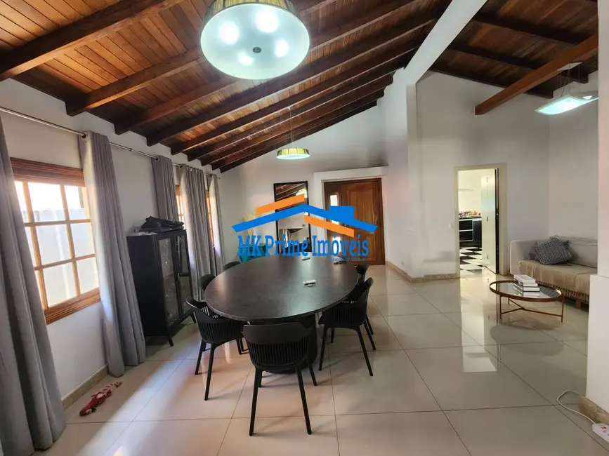 Foto 7 de Casa de Condomínio com 5 quartos à venda, 239m2 em Jardim Lavapes das Graças, Cotia - SP