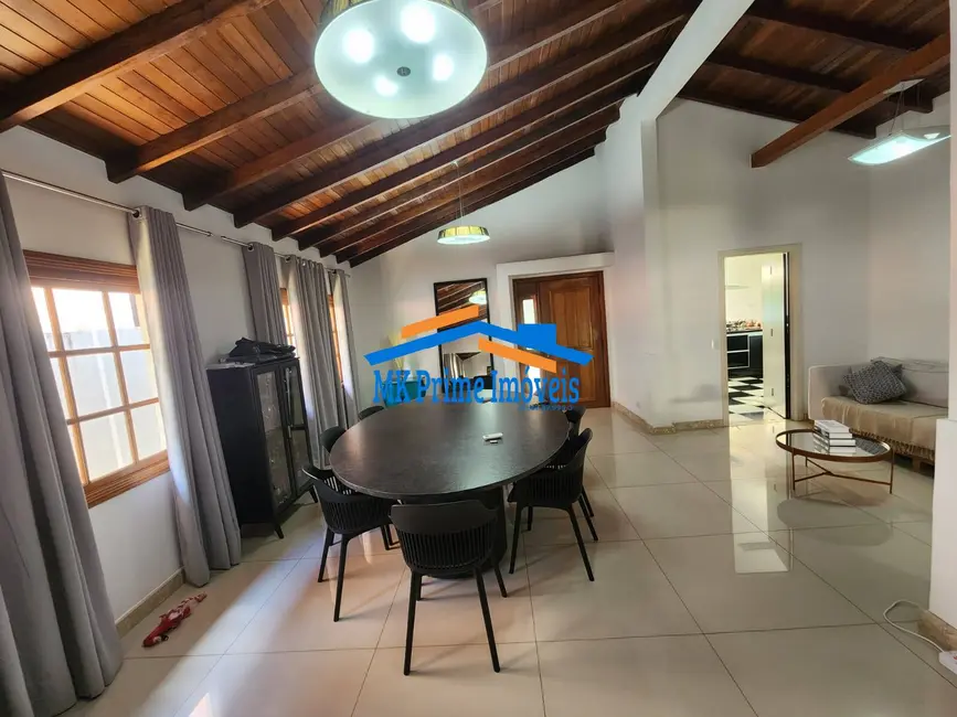 Foto 8 de Casa de Condomínio com 5 quartos à venda, 239m2 em Jardim Lavapes das Graças, Cotia - SP