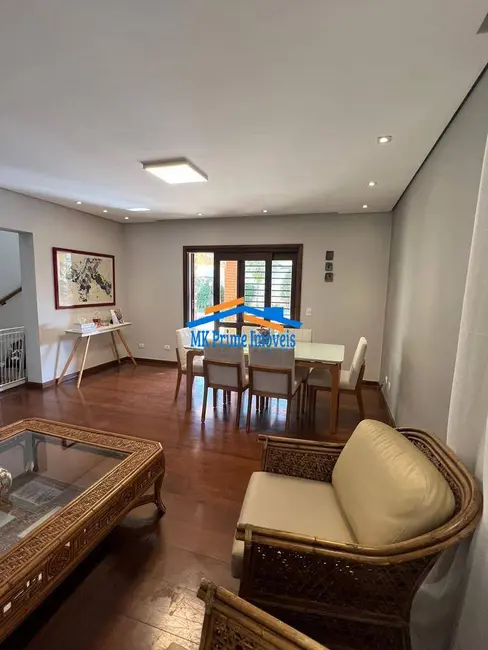 Foto 6 de Casa de Condomínio com 3 quartos à venda, 260m2 em Jardim São Paulo II, Cotia - SP
