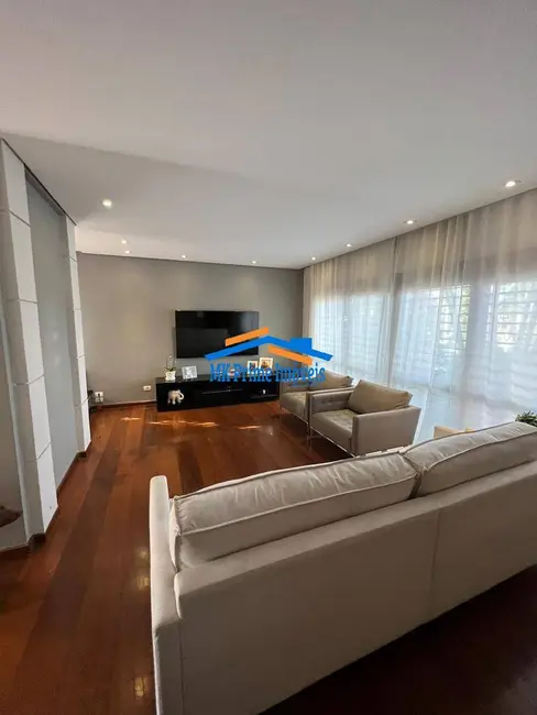 Foto 3 de Casa de Condomínio com 3 quartos à venda, 260m2 em Jardim São Paulo II, Cotia - SP