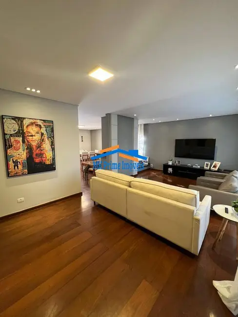 Foto 4 de Casa de Condomínio com 3 quartos à venda, 260m2 em Jardim São Paulo II, Cotia - SP