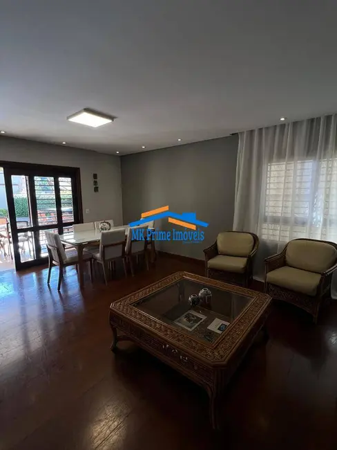 Foto 2 de Casa de Condomínio com 3 quartos à venda, 260m2 em Jardim São Paulo II, Cotia - SP