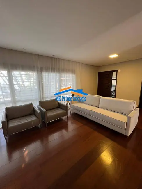 Foto 5 de Casa de Condomínio com 3 quartos à venda, 260m2 em Jardim São Paulo II, Cotia - SP