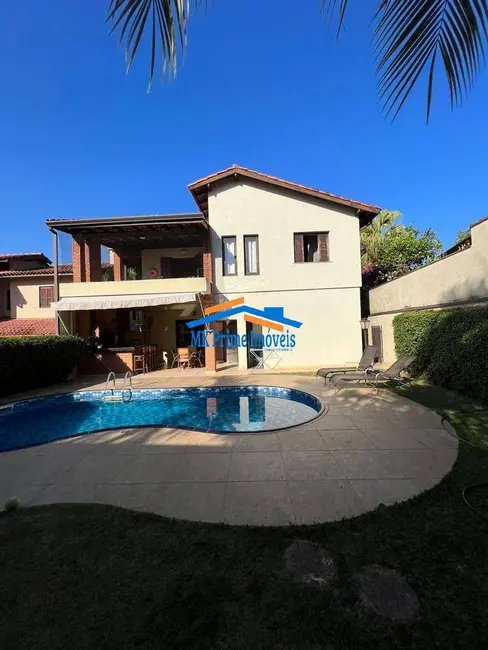 Foto 1 de Casa de Condomínio com 3 quartos à venda, 260m2 em Jardim São Paulo II, Cotia - SP