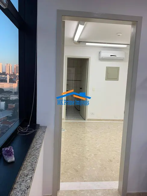 Foto 7 de Sala Comercial à venda, 34m2 em Vila Osasco, Osasco - SP