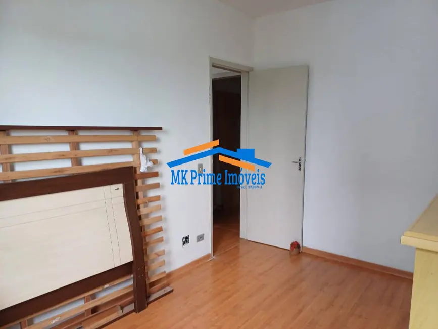 Foto 7 de Apartamento com 2 quartos à venda, 60m2 em Santo Antônio, Osasco - SP