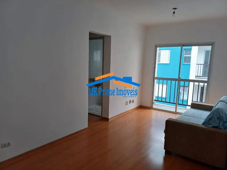 Foto 1 de Apartamento com 2 quartos à venda, 60m2 em Santo Antônio, Osasco - SP