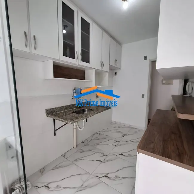 Foto 9 de Apartamento com 2 quartos à venda, 60m2 em Santo Antônio, Osasco - SP