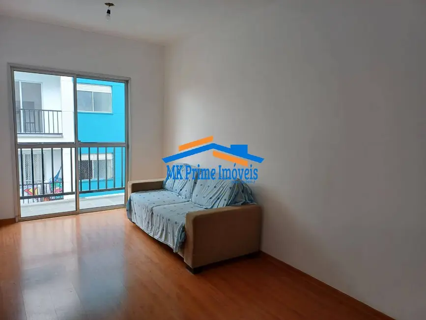 Foto 2 de Apartamento com 2 quartos à venda, 60m2 em Santo Antônio, Osasco - SP