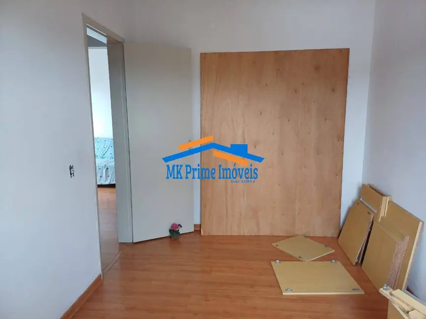 Foto 4 de Apartamento com 2 quartos à venda, 60m2 em Santo Antônio, Osasco - SP