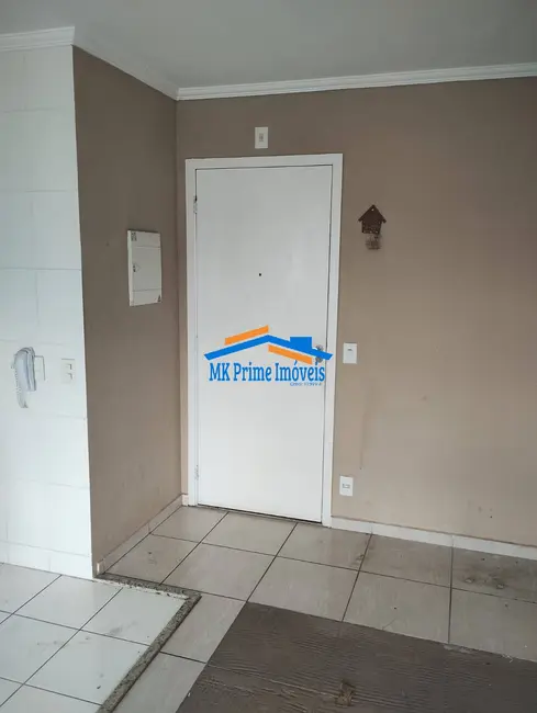 Foto 6 de Apartamento com 2 quartos à venda, 45m2 em Conceição, Osasco - SP