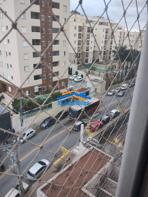 Foto 3 de Apartamento com 2 quartos à venda, 45m2 em Conceição, Osasco - SP