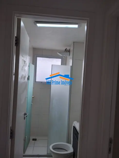 Foto 9 de Apartamento com 2 quartos à venda, 45m2 em Conceição, Osasco - SP