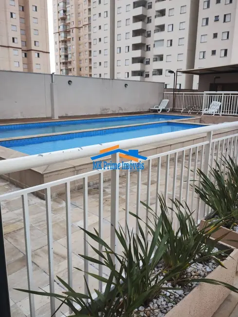 Foto 1 de Apartamento com 2 quartos à venda, 45m2 em Conceição, Osasco - SP