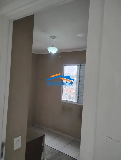 Foto 7 de Apartamento com 2 quartos à venda, 45m2 em Conceição, Osasco - SP