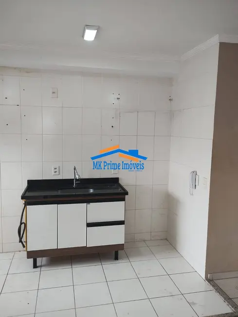Foto 8 de Apartamento com 2 quartos à venda, 45m2 em Conceição, Osasco - SP
