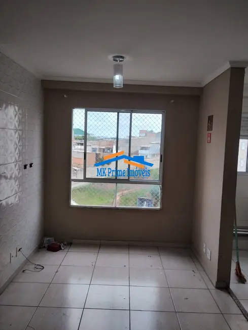 Foto 4 de Apartamento com 2 quartos à venda, 45m2 em Conceição, Osasco - SP