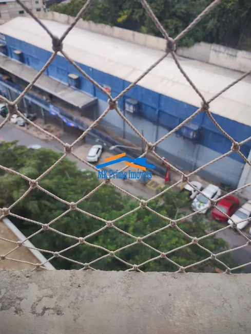 Foto 2 de Apartamento com 2 quartos à venda, 45m2 em Conceição, Osasco - SP