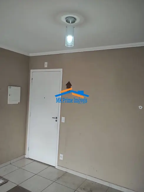 Foto 5 de Apartamento com 2 quartos à venda, 45m2 em Conceição, Osasco - SP