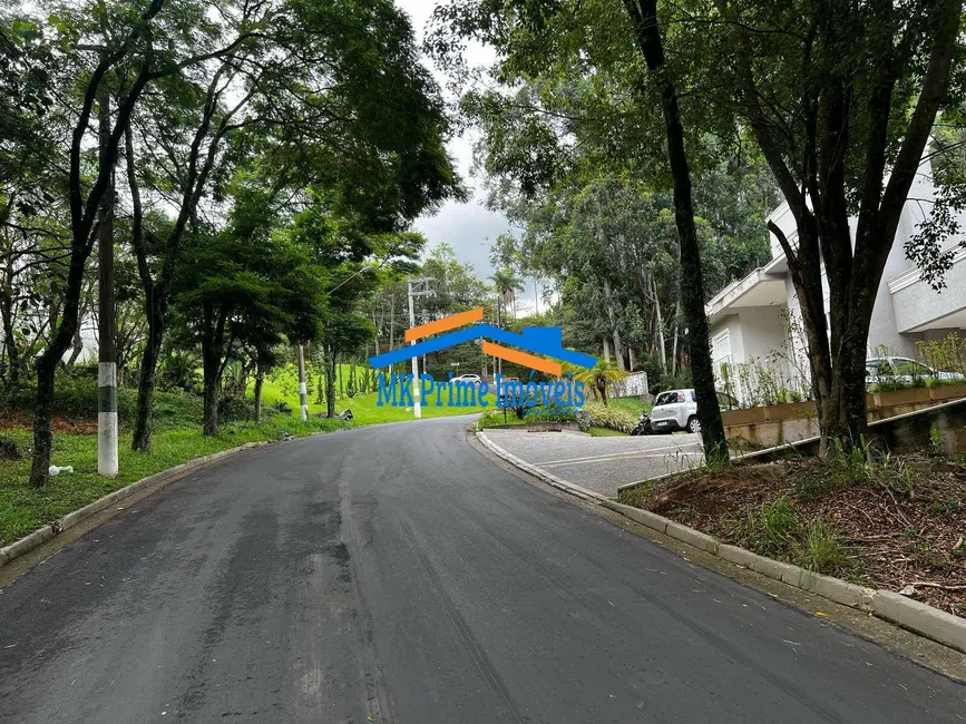 Foto 7 de Lote de Condomínio à venda, 1328m2 em Residencial Tamboré, Barueri - SP