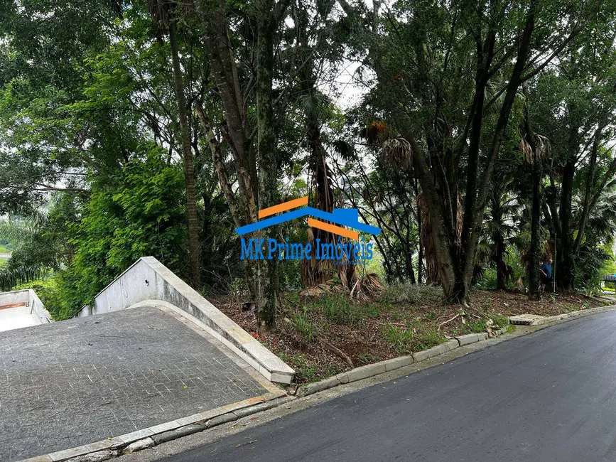 Foto 8 de Lote de Condomínio à venda, 1328m2 em Residencial Tamboré, Barueri - SP