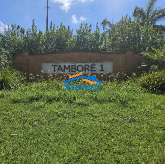 Foto 1 de Lote de Condomínio à venda, 1328m2 em Residencial Tamboré, Barueri - SP