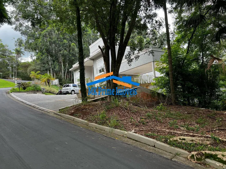 Foto 9 de Lote de Condomínio à venda, 1328m2 em Residencial Tamboré, Barueri - SP