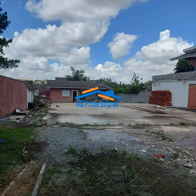 Foto 3 de Lote de Condomínio à venda, 541m2 em Alphaville, Santana De Parnaiba - SP