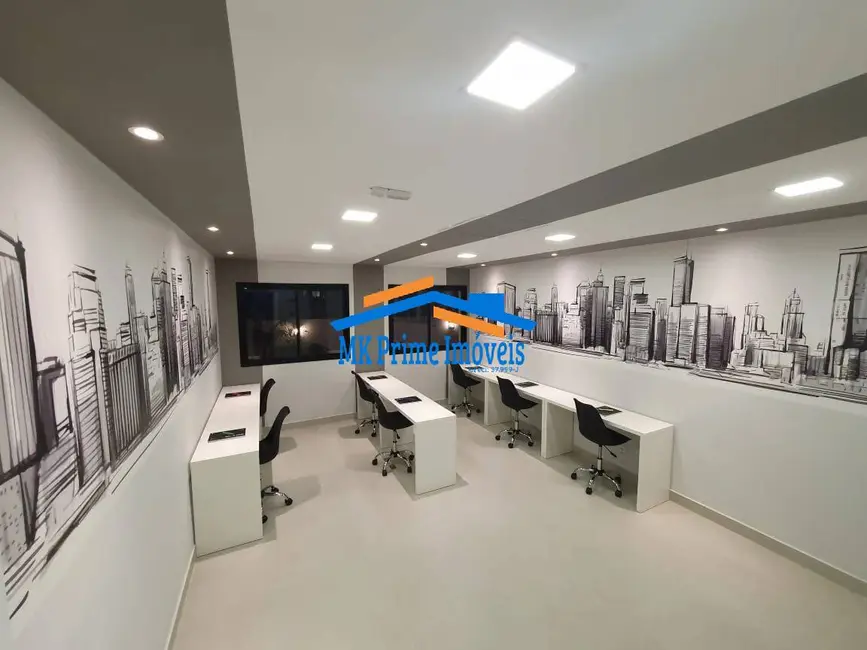 Foto 3 de Apartamento com 2 quartos à venda, 50m2 em Presidente Altino, Osasco - SP