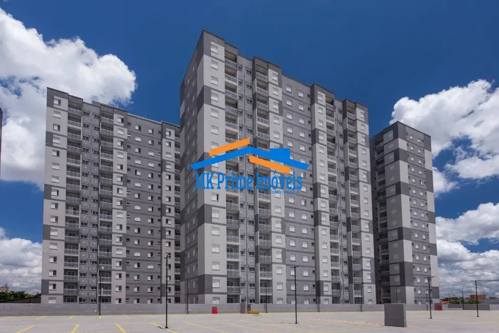 Foto 2 de Apartamento com 2 quartos à venda, 47m2 em Padroeira, Osasco - SP