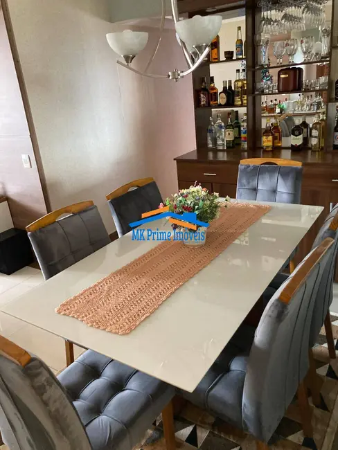 Foto 1 de Apartamento com 3 quartos à venda, 84m2 em Vila Osasco, Osasco - SP